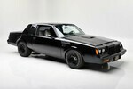 1987 BUICK GRAND NATIONAL "FAST & FURIOUS" - Misc 3 - 252452
