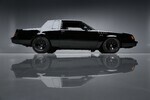 1987 BUICK GRAND NATIONAL "FAST & FURIOUS" - Misc 27 - 252452