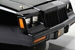 1987 BUICK GRAND NATIONAL "FAST & FURIOUS" - Misc 7 - 252452