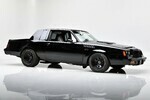 1987 BUICK GRAND NATIONAL "FAST & FURIOUS" - Misc 4 - 252452