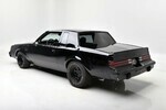 1987 BUICK GRAND NATIONAL "FAST & FURIOUS" - Misc 2 - 252452