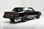 1987 BUICK GRAND NATIONAL "FAST & FURIOUS" - Rear 3/4 - 252452