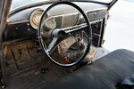 1949 CHEVROLET FLEETLINE CUSTOM COUPE "THE FATE OF THE FURIOUS" - Interior - 252455