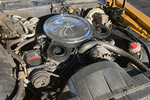1970 PONTIAC FIREBIRD FORMULA 400 RAM AIR - Engine - 252465
