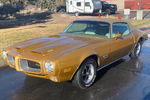 1970 PONTIAC FIREBIRD FORMULA 400 RAM AIR - Front 3/4 - 252465