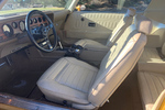 1970 PONTIAC FIREBIRD FORMULA 400 RAM AIR - Interior - 252465