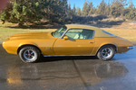 1970 PONTIAC FIREBIRD FORMULA 400 RAM AIR - Side Profile - 252465