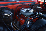 1975 CHEVROLET K5 BLAZER - Engine - 252483