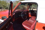 1975 CHEVROLET K5 BLAZER - Interior - 252483