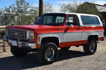 1975 CHEVROLET K5 BLAZER - Misc 1 - 252483