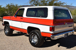 1975 CHEVROLET K5 BLAZER - Rear 3/4 - 252483