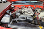1995 TOYOTA T100 PICKUP - Engine - 252493