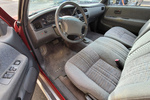 1995 TOYOTA T100 PICKUP - Interior - 252493