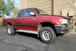 1995 TOYOTA T100 PICKUP - Misc 1 - 252493