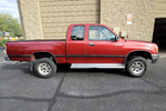 1995 TOYOTA T100 PICKUP - Side Profile - 252493