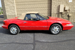 1991 BUICK REATTA CONVERTIBLE - Side Profile - 252497