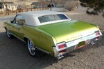 1971 OLDSMOBILE CUTLASS SUPREME CONVERTIBLE - Misc 5 - 252513