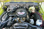 1971 OLDSMOBILE CUTLASS SUPREME CONVERTIBLE - Misc 1 - 252513