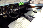 1971 OLDSMOBILE CUTLASS SUPREME CONVERTIBLE - Misc 2 - 252513