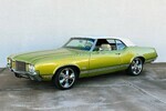 1971 OLDSMOBILE CUTLASS SUPREME CONVERTIBLE - Misc 4 - 252513