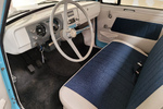 1964 DATSUN 320 PICKUP - Interior - 252521