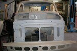 1964 DATSUN 320 PICKUP - Misc 5 - 252521
