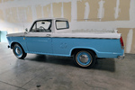 1964 DATSUN 320 PICKUP - Rear 3/4 - 252521