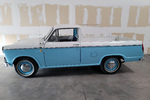 1964 DATSUN 320 PICKUP - Side Profile - 252521
