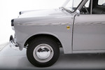 1963 DATSUN 320 PICKUP - Misc 7 - 252522