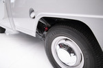 1963 DATSUN 320 PICKUP - Misc 3 - 252522
