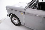 1963 DATSUN 320 PICKUP - Misc 5 - 252522