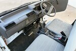 1991 SUZUKI CARRY 660 MINI TRUCK - Interior - 252530