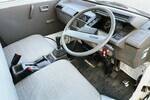 1991 SUZUKI CARRY 660 MINI TRUCK - Misc 4 - 252530