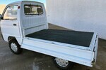 1991 SUZUKI CARRY 660 MINI TRUCK - Misc 1 - 252530