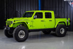 2021 JEEP GLADIATOR CUSTOM "HELLEPHANT" PICKUP - Front 3/4 - 252551