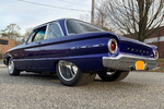 1961 FORD FALCON CUSTOM COUPE - Rear 3/4 - 252571