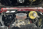 1966 CHEVROLET K10 CUSTOM PICKUP - Engine - 252599