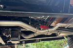1966 CHEVROLET K10 CUSTOM PICKUP - Misc 7 - 252599