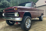 1966 CHEVROLET K10 CUSTOM PICKUP - Misc 3 - 252599