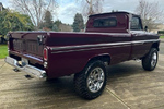 1966 CHEVROLET K10 CUSTOM PICKUP - Misc 2 - 252599