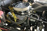 1983 JEEP CJ7 CUSTOM SUV - Engine - 252602