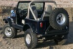 1983 JEEP CJ7 CUSTOM SUV - Misc 2 - 252602