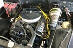 1983 JEEP CJ7 CUSTOM SUV - Misc 11 - 252602