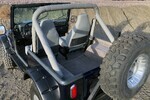 1983 JEEP CJ7 CUSTOM SUV - Misc 5 - 252602