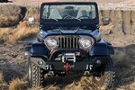 1983 JEEP CJ7 CUSTOM SUV - Misc 4 - 252602