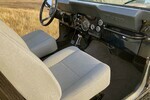 1983 JEEP CJ7 CUSTOM SUV - Misc 9 - 252602
