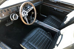 1972 DODGE DEMON 340 - Interior - 252603