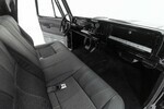 1966 CHEVROLET C10 CUSTOM PICKUP - Interior - 252610