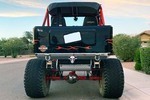 1985 JEEP CJ7 CUSTOM SUV - Misc 5 - 252611