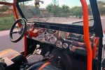 1985 JEEP CJ7 CUSTOM SUV - Misc 7 - 252611